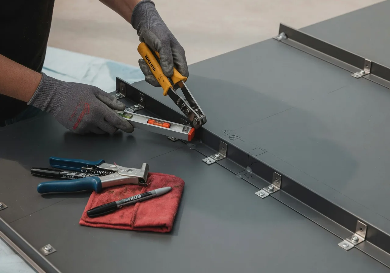 Why choose Metal Roofing Installation in Springfield, CO